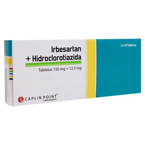 irbesartan hidroclorotiazida-4